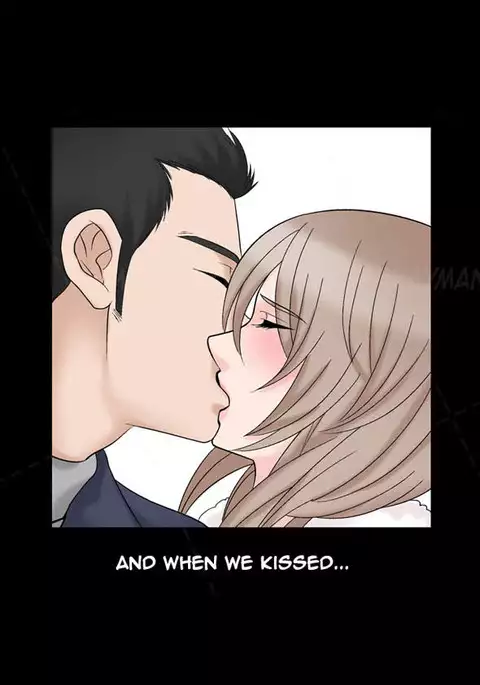 The Taste of Hands Ch.1-64