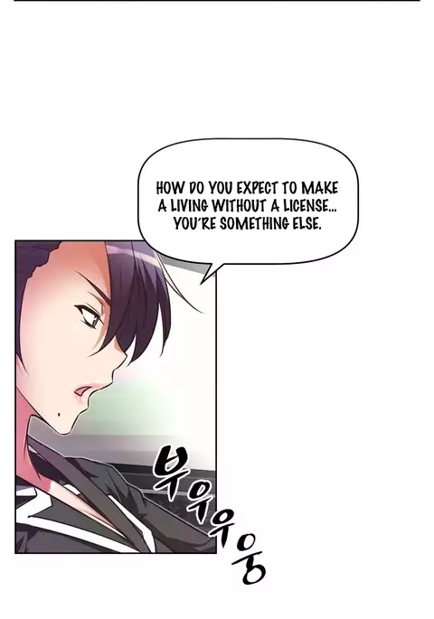 Brawling Go Ch.0-40