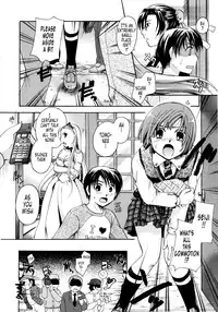 [Itou Ei] Puri Puro ~Princess+Propose~ [English] [Decensored] {Tonigobe}