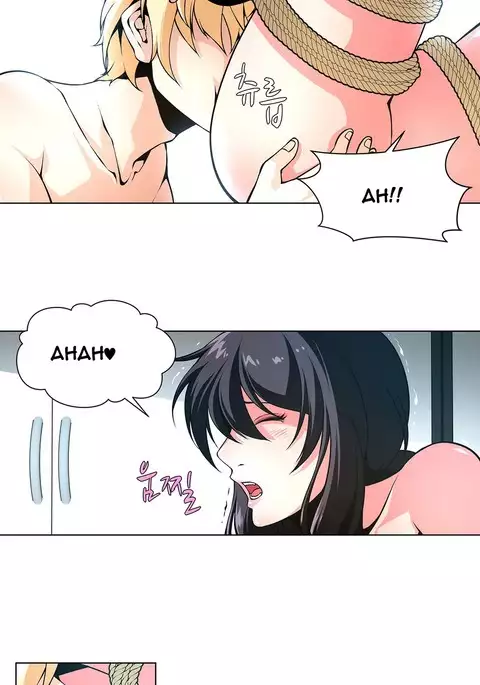 Twin Slave Ch.1-33