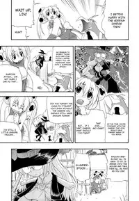 [Kikkawa Kabao] Hakkutsu Oppai Daijiten [English] [Decensored]