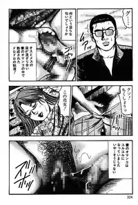 [Sanjou Tomomi] Niizuma No Shuuchi Play