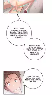 [BYMAN] Sex Knights-Erotic Sensuality & Perception Ch.1-16 (English) (Ongoing)