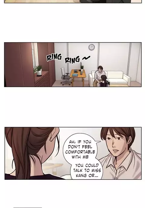 Atonement Camp Ch.1-39