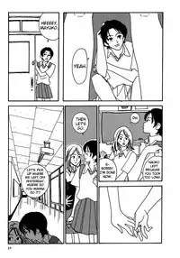 [Minami Q-ta] Not All Chicks are Retards [English][Lililicious]