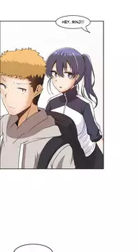 [Gaehoju] The Girl That Wet the Wall Ch. 3-10 [English]