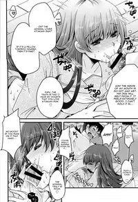 (C88) [Usubeniya (Usubeni Sakurako)] Scapegoat (Kantai Collection -KanColle-) [English] [CGrascal]