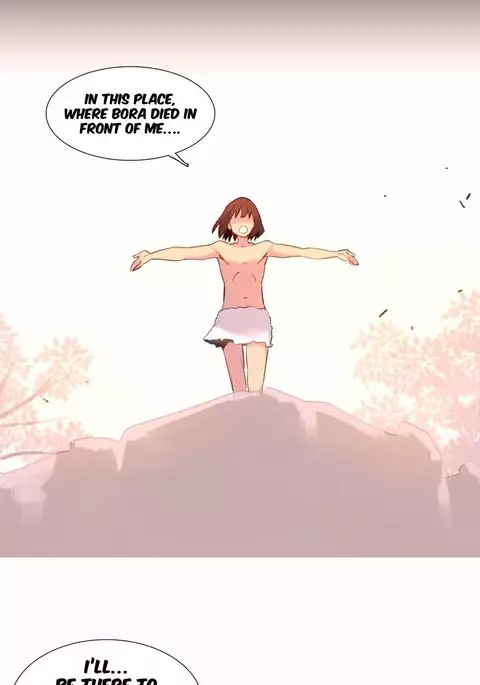 A World That I Rule Ch.01-35