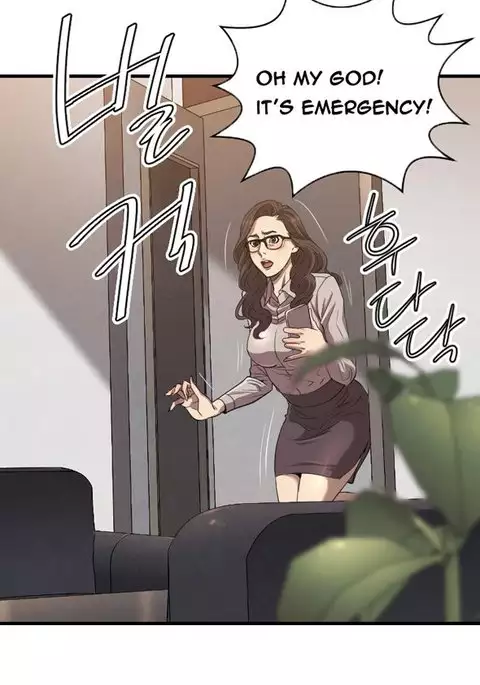 Club Sodom Ch.1-22