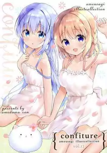 [Yuuna&Suparu_Maguro Usagi] Maguro Usagi Volume 1