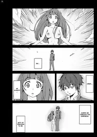 [Mokusei Zaijuu] Chitanda Shojo Soushitsu | Chitanda Loses Her Virginity (Hyouka) [English] =LWB=