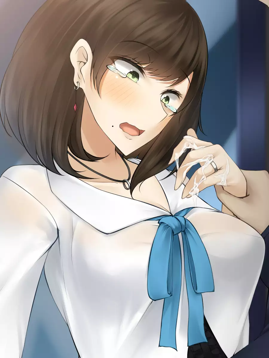 Densha no Naka, Mittsu no Huukei