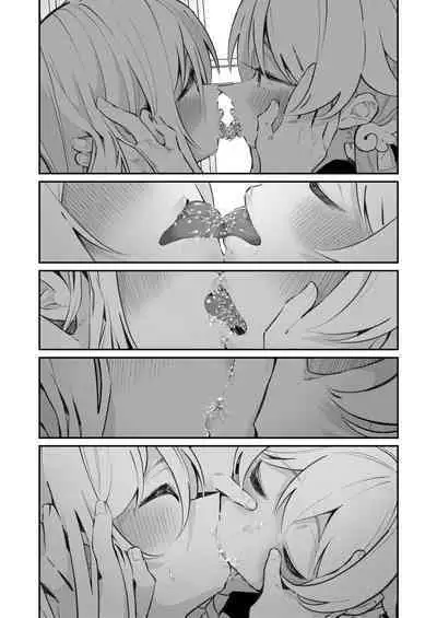 [Shiratama Moti (Shiratama Moti)] Hiyoku Renri (Blue Archive) [Digital]
