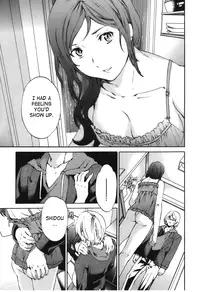 [Cuvie] - Hoshigari! - Complete (English)[SaHa]