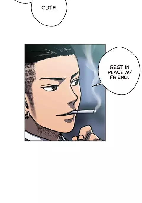 Ghost Love Ch.1-16