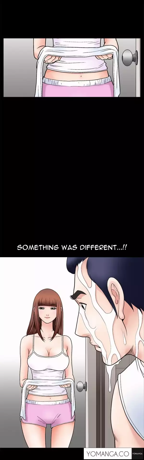 Seduction Ch.1-32
