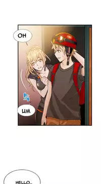 [Gyuo] Kill the Dead Bastard Ch.0-15 (English) (Ongoing)