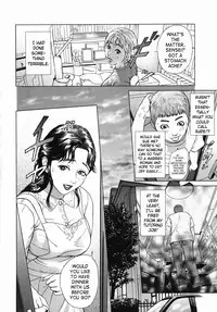 [Haiji] Katekyoto Chapter 4 - 8 [ENG]