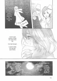 [Otosaki Tsubaki] She; Her; Her; Hers (eng.)