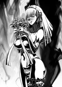 [Fujidana (Fujito)] Akai Akuma Kuroi Mushi (Fate/stay night) [Digital]