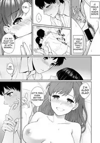 Sensei to Boku Ch. 1-6