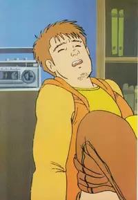 Gal's Anime Adult Video Catalog PART1