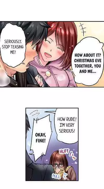 Jimiko wa Igai ni Erokatta | Simple yet Sexy Ch. 1-75