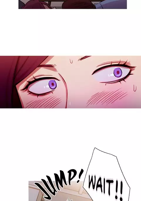 Scandal of the Witch Ch.1-35