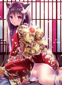Dengeki Moeoh 2018-04 [Digital]