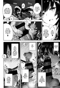 [Neet] Himitsudere - Secret Love Ch. 1-7 [English]