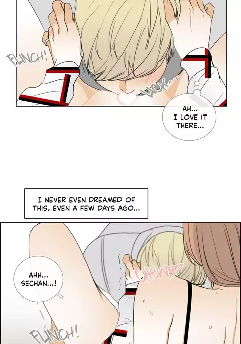 Talk To Me Ch.1-30