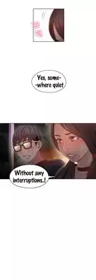 [BAK Hyeong Jun] Sweet Guy Ch.1-48 (English) (YoManga) (Ongoing)