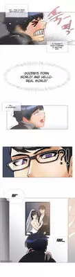 [ButcherBoy] Household Affairs Ch.1-35 (English) (YoManga) (Ongoing)