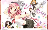 C82 CUFFS/Sphere/CUBE mini Visual Fan Book