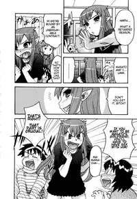 [Yanagi Masashi] Love and Devil Complete+Omake [English]