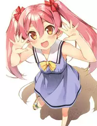 [Kantoku] STEP -Kantoku Artworks 2-