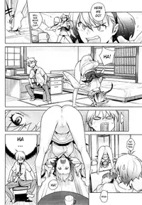 [Yukimi] Stay Seeds Ch. 1-2 [English] [Anonymous, TV+MumeiTL]