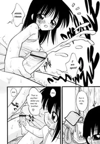 Who Comes First? [English] [Rewrite] [olddog51]