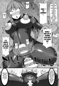 (C92) [Stapspats (Hisui)] Pokemon Gym Leader Natsume Kyousei Saimin Gym Battle (Pokémon) [English] [FC]