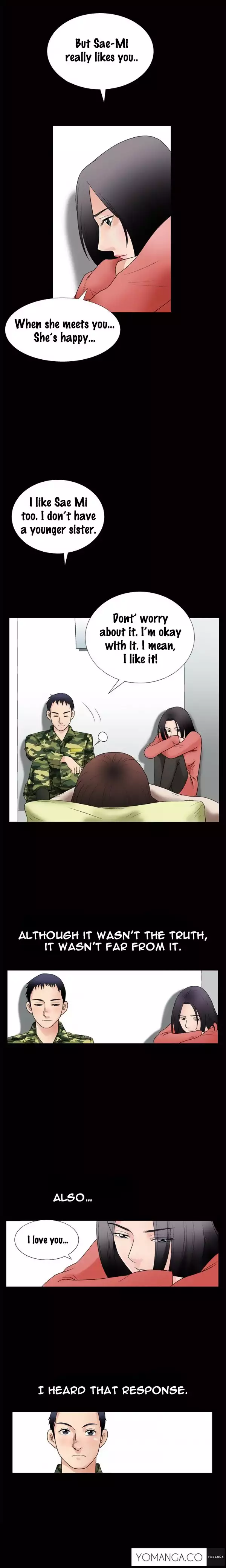 Seduction Ch.1-32
