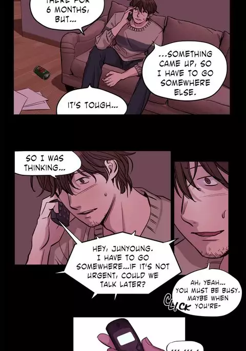 Atonement Camp Ch.1-19