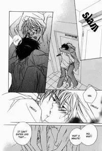 [Sakura Ashika] Sensitive Pornograph [English]