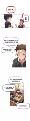 [Worin] Brawling Go Ch.0-21 [English] [YoManga]