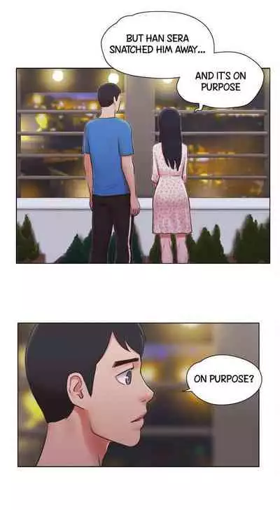 May I Touch It?