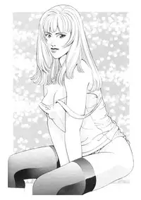 Hikaru Hayashi - Techniques For Drawing Female Manga Characters