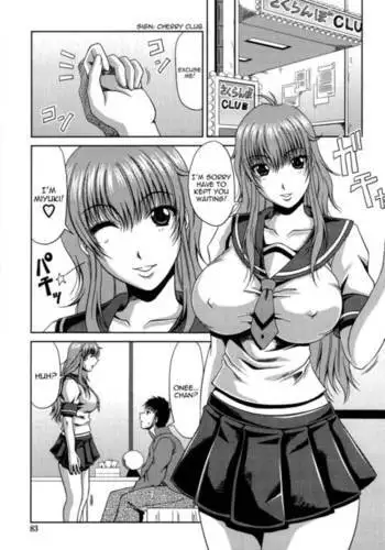 [Kai Hiroyuki] Manatsu no Hanazono Ch. 1-3 [English] [Yoroshii]