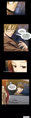 [Yihyeonmin] Drug Candy Ch.0-37 (English) (YoManga) (Ongoing)