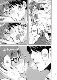 Colorful Ritsuko 2