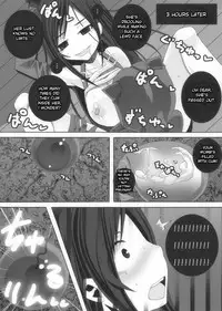[Popo Doctrine] Monster de Tamago Ninshin (Final Fantasy VII) [English] [desudesu]
