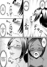 [Zenra QQ] Waffle XXX [English] =SW=